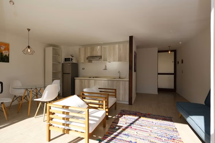 Departamento ALGARROBO