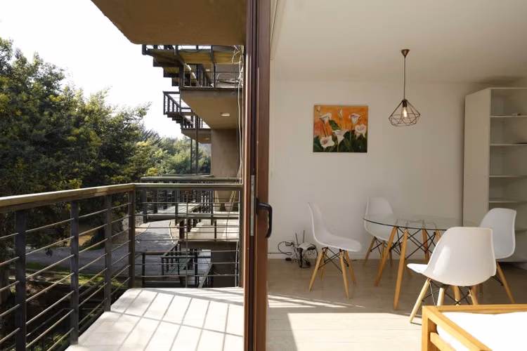 Departamento ALGARROBO