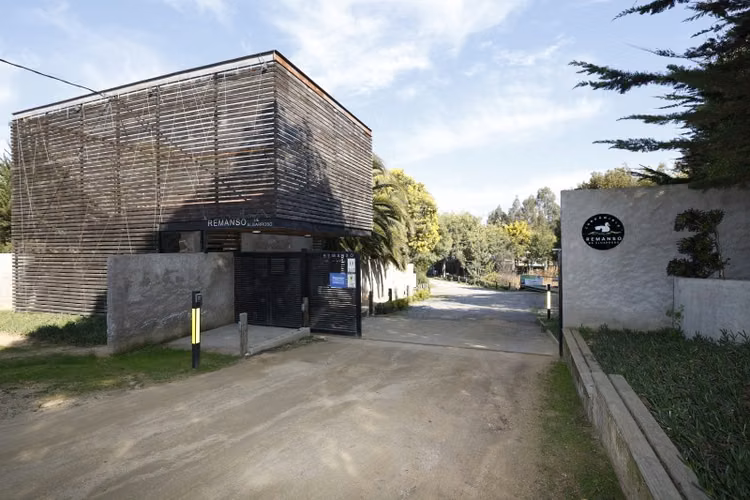 Departamento ALGARROBO