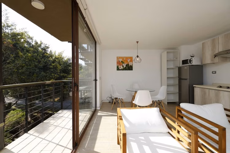 Departamento ALGARROBO