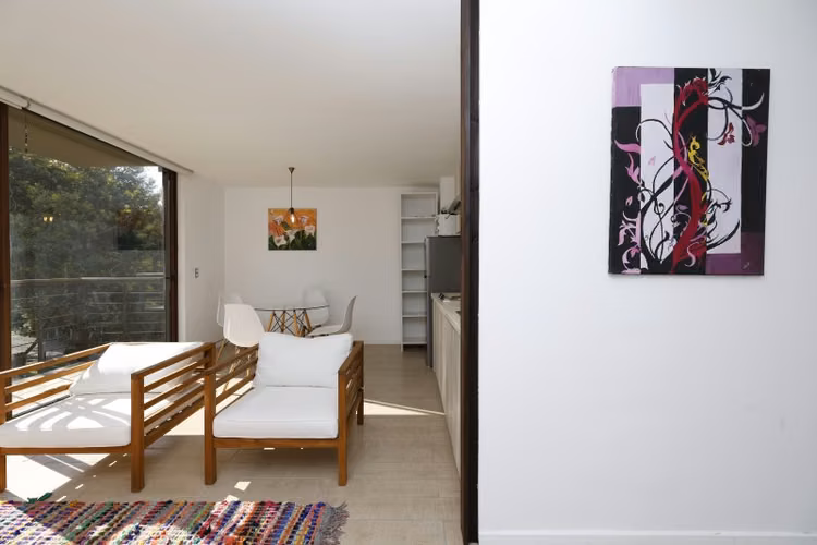 Departamento ALGARROBO