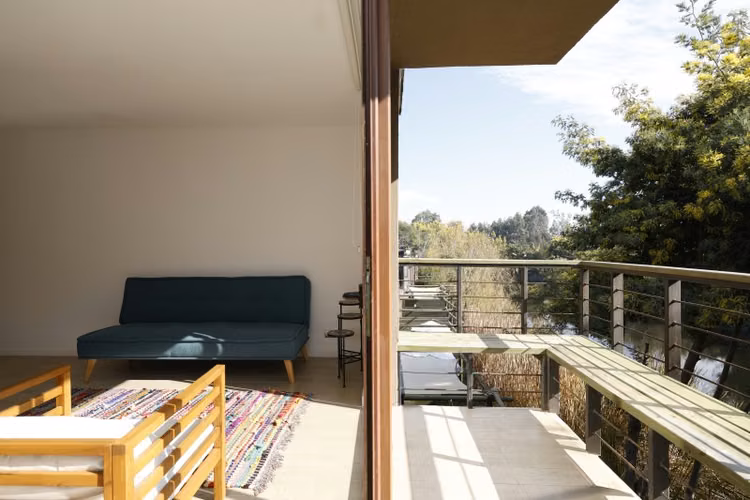 Departamento ALGARROBO