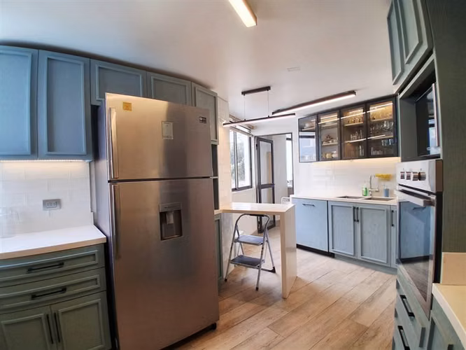 DEPARTAMENTO VENDE EXCLUSIVO DEPTO REMODELADO ORILLA DE MAR. 4D 4B 2E 1B. REÑACA - Imagen 8