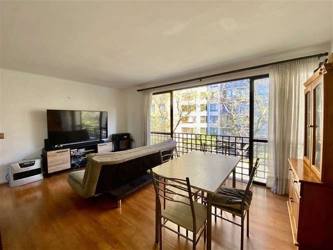 DEPARTAMENTO Dublé Almeyda 3491 - Imagen 3
