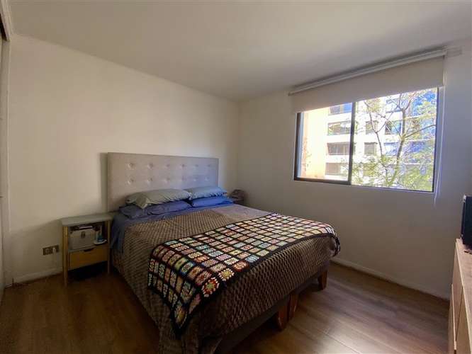 DEPARTAMENTO Dublé Almeyda 3491 - Imagen 4