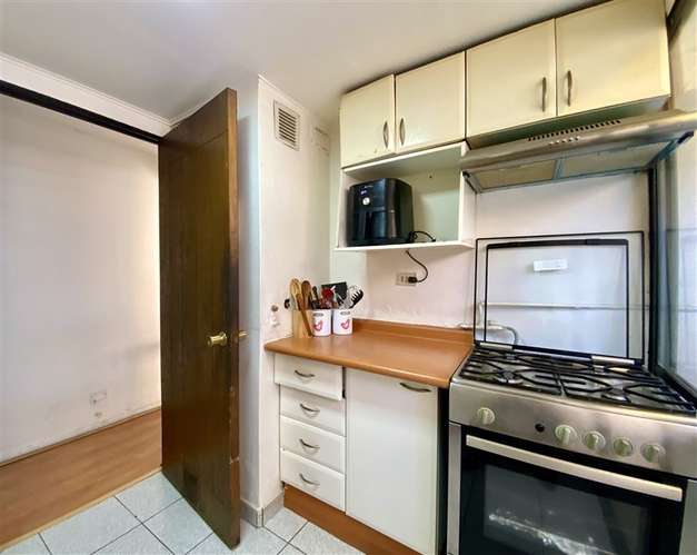 DEPARTAMENTO Dublé Almeyda 3491 - Imagen 19