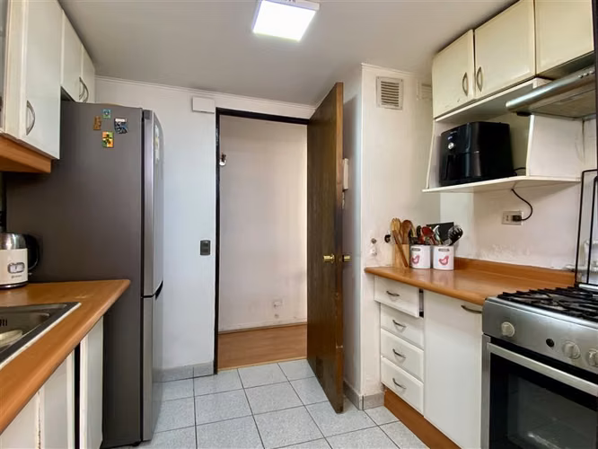 DEPARTAMENTO Dublé Almeyda 3491 - Imagen 7