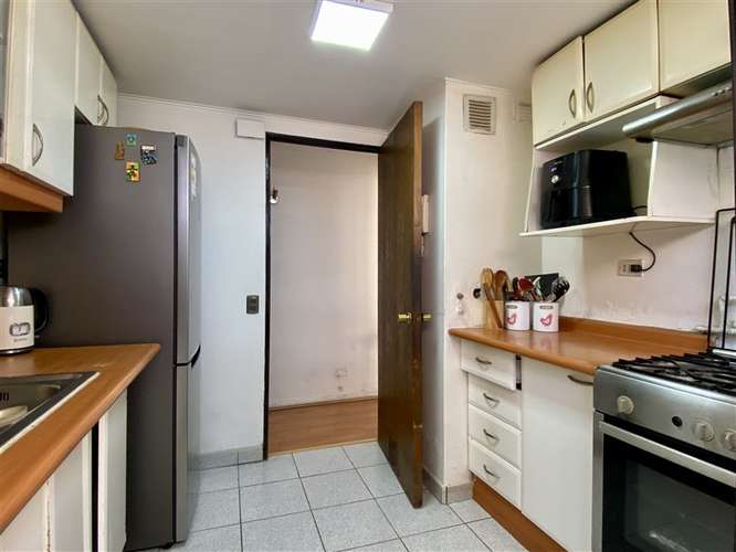 DEPARTAMENTO Dublé Almeyda 3491 - Imagen 16