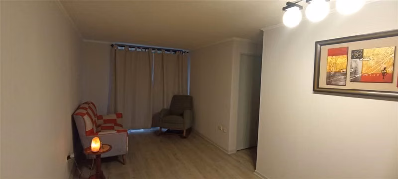 DEPARTAMENTO Jardines Lo Campino - Imagen 11