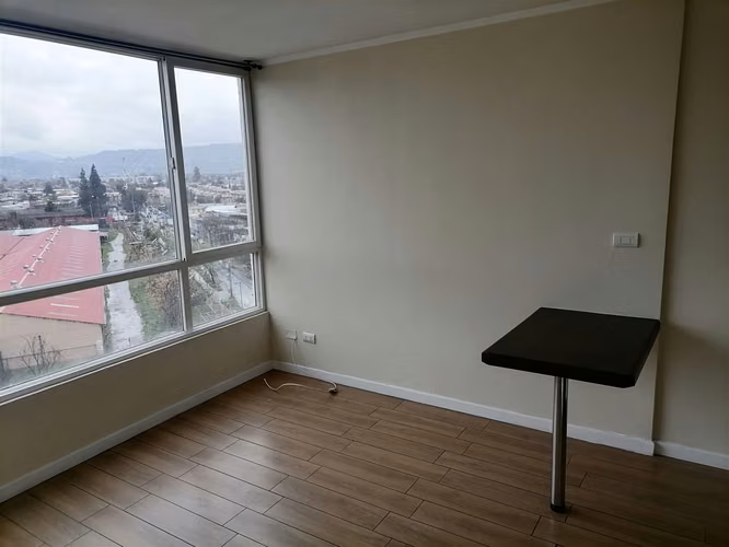 DEPARTAMENTO pablo urzúa - Imagen 3