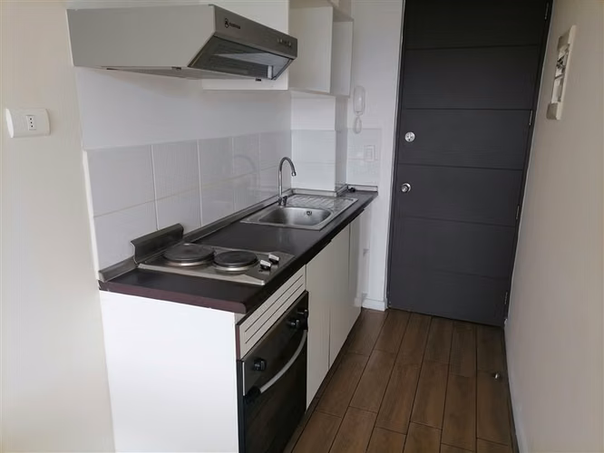 DEPARTAMENTO pablo urzúa - Imagen 5