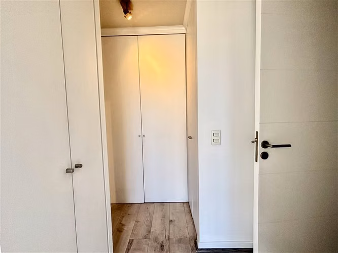 DEPARTAMENTO Simón Bolívar Ñuñoa con Holanda Plaza Ñuñoa - Imagen 12