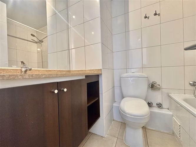DEPARTAMENTO Simón Bolívar Ñuñoa con Holanda Plaza Ñuñoa - Imagen 11