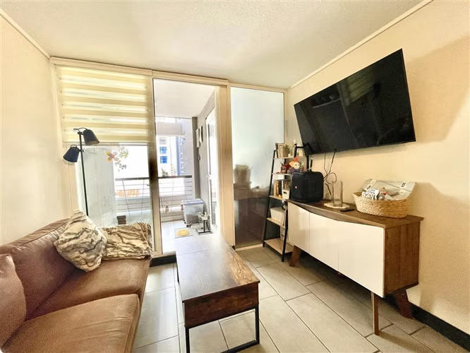 DEPARTAMENTO Metro plaza egaña - Imagen 4
