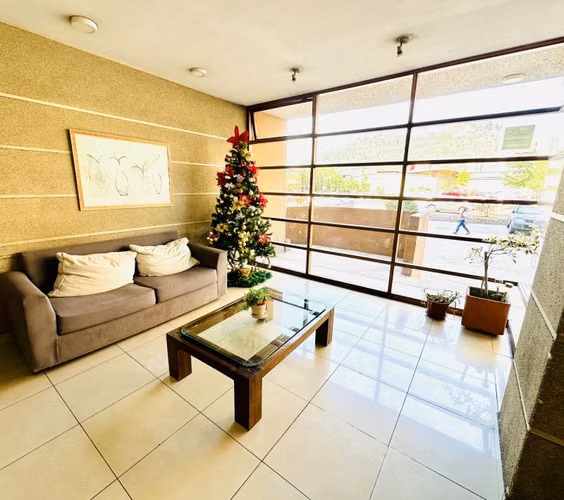Departamento SE ARRIENDA DEPTO EN LA PAZ 477 RECOLETA - Imagen 4