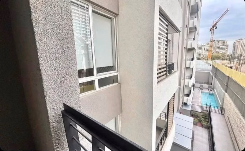 Departamento JUAN SABAJ CON AV. IRARRAZAVAL - Imagen 5