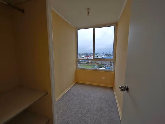 DEPARTAMENTO 3 dormtorios, terraza, vista despejada Santa Ana 85, esquina Santa Rosa
