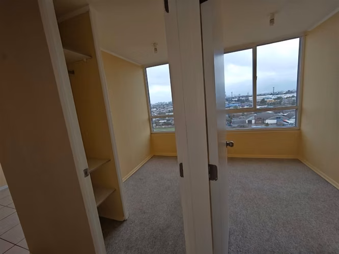 DEPARTAMENTO 3 dormtorios, terraza, vista despejada Santa Ana 85, esquina Santa Rosa