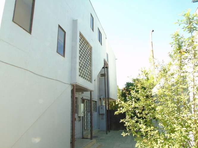 CASA Alcalde Castillo Velazco / Pepe Vila - Imagen 4