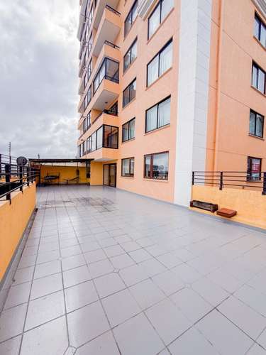 Departamento PEDRO DE VALDIVIA 742, EDIFICIO BALMORAL. - Imagen 15