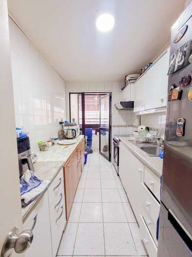 Departamento PEDRO DE VALDIVIA 742, EDIFICIO BALMORAL. - Imagen 11