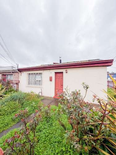 Casa LORENZO ARENAS, CONCEPCIÓN. - Imagen 19