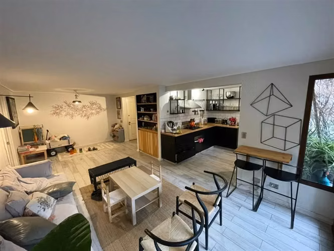 DEPARTAMENTO Pedro Canisio/ Kennedy