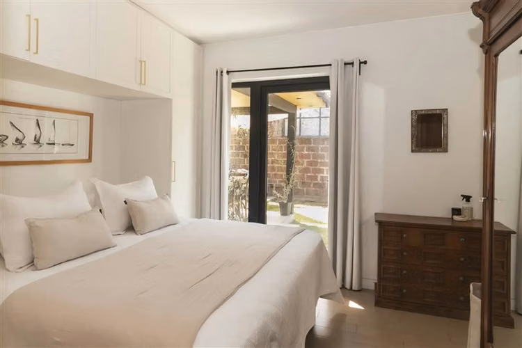 CASA Lo Gallo/ Vitacura - Imagen 10