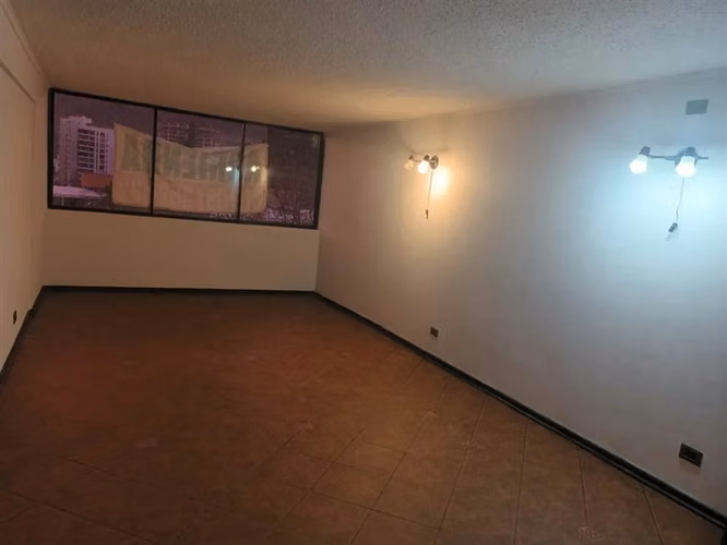 DEPARTAMENTO Metro Manuel Montt - Imagen 2