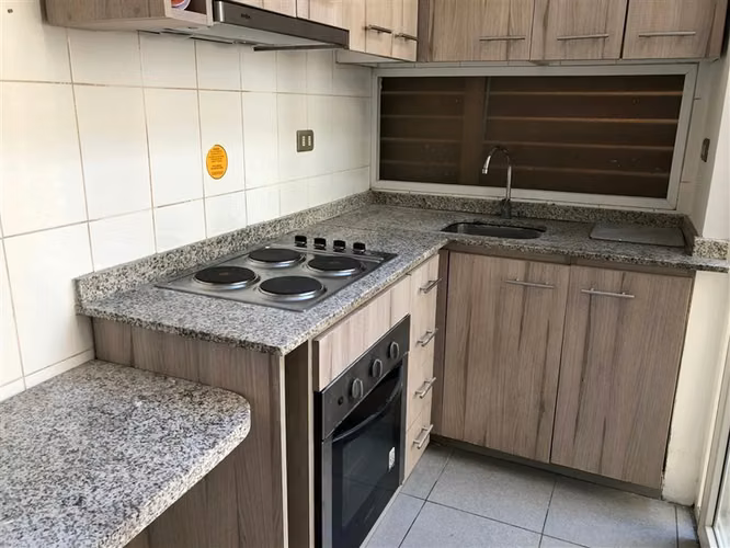 CASA Metro ULA - Imagen 18