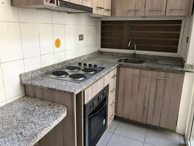 CASA Metro ULA - Imagen 18