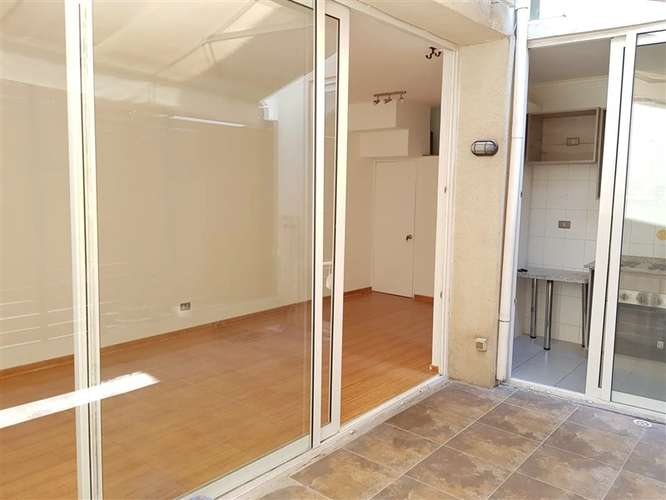 CASA Metro ULA - Imagen 4