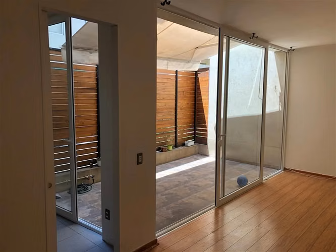 CASA Metro ULA - Imagen 2