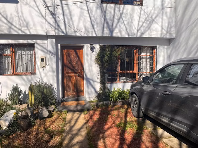 CASA 5 norte 770 B Talca - Imagen 2
