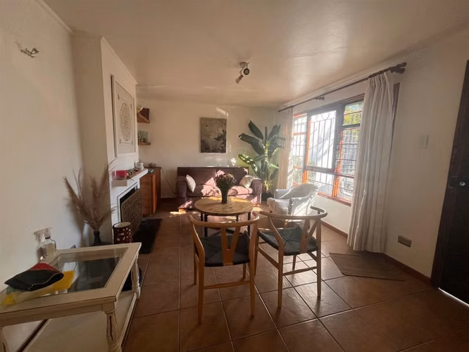 CASA 5 norte 770 B Talca - Imagen 9