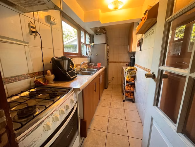 CASA 5 norte 770 B Talca - Imagen 20