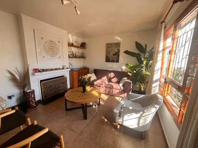 CASA 5 norte 770 B Talca - Imagen 4