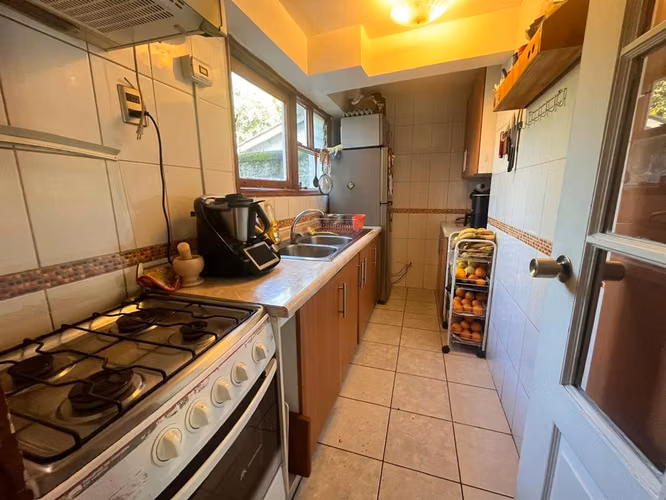 CASA 5 norte 770 B Talca - Imagen 19