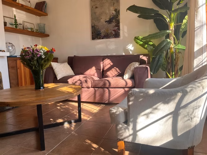 CASA 5 norte 770 B Talca - Imagen 7