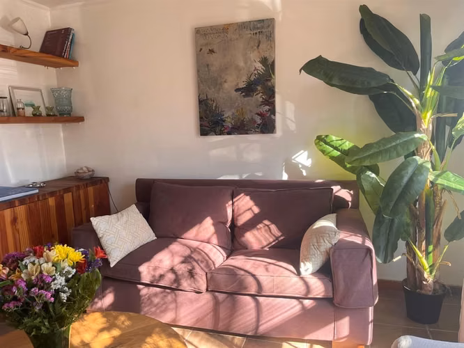 CASA 5 norte 770 B Talca - Imagen 8