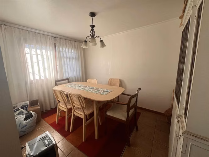 CASA 5 norte 770 B Talca - Imagen 18
