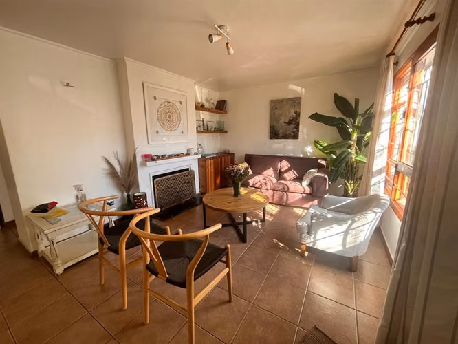 CASA 5 norte 770 B Talca - Imagen 5