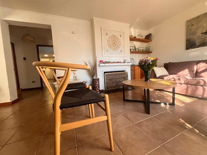 CASA 5 norte 770 B Talca - Imagen 10