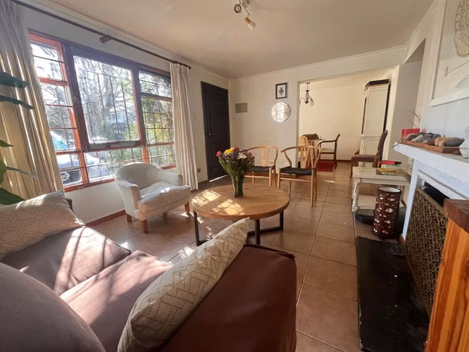 CASA 5 norte 770 B Talca - Imagen 16
