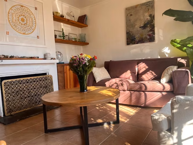 CASA 5 norte 770 B Talca - Imagen 6