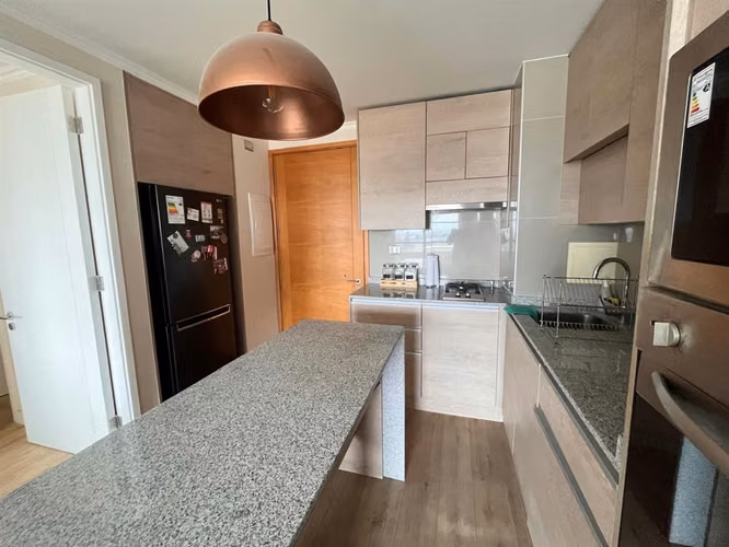 DEPARTAMENTO Calle 2 Sur N° 870, en la esquina con la Avenida 2 Oriente - Imagen 9