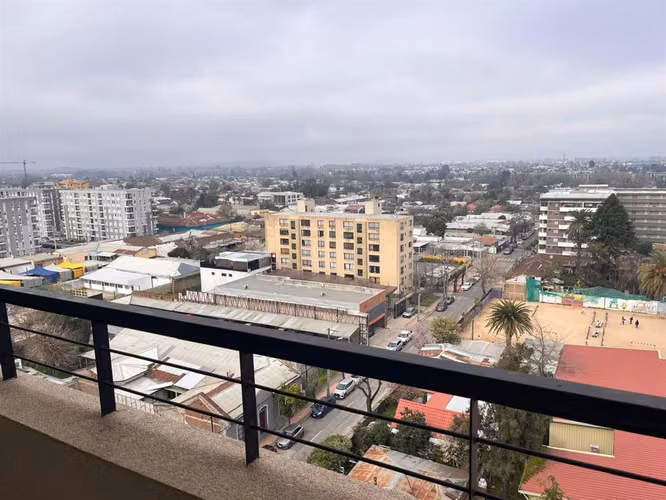 DEPARTAMENTO Calle 2 Sur N° 870, en la esquina con la Avenida 2 Oriente - Imagen 14