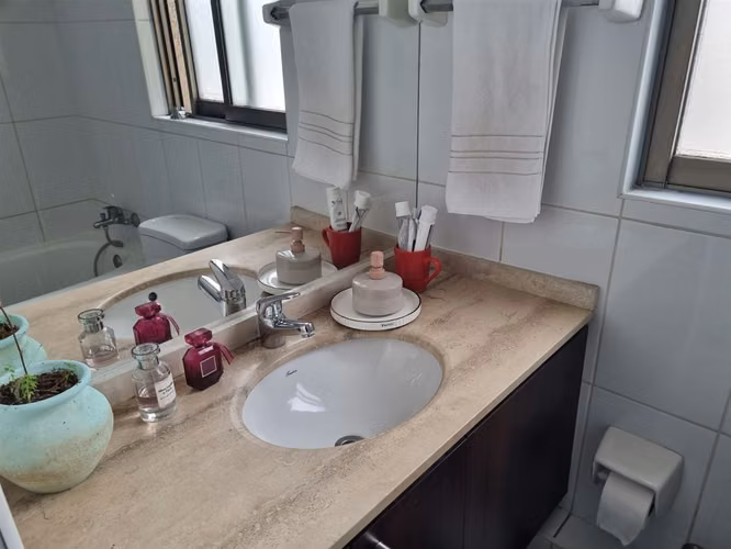 DEPARTAMENTO Impecable estudio conexion lavadora//Metro UC - Imagen 7