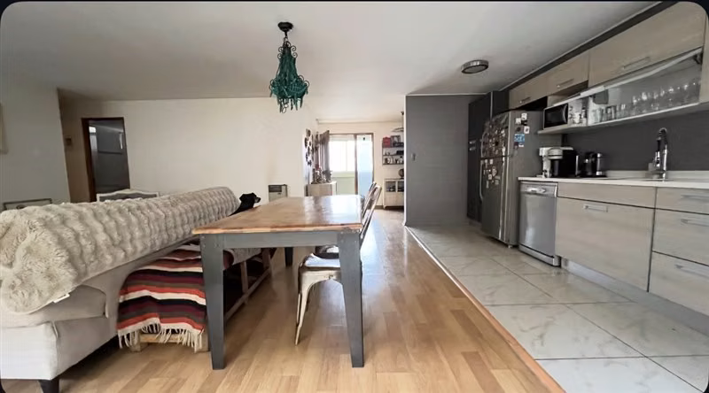 DEPARTAMENTO Ricardo Lyon - Imagen 5