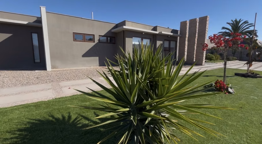 Casa Exclusiva en Arriendo en Chamonate, Copiapó | Condominio Privado - Imagen 3